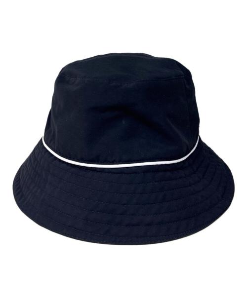 HERMES（エルメス）HERMES (エルメス) バケットハット　マイロ・スウィングの古着・服飾アイテム