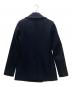 BURBERRY BRIT (バーバリーブリット) コート ネイビー サイズ:UK2：18000円