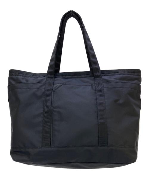 MONOLITH（モノリス）MONOLITH (モノリス) トートバッグ TOTE STANDARD S ブラックの古着・服飾アイテム
