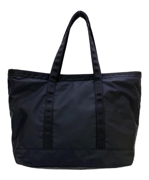 MONOLITH（モノリス）MONOLITH (モノリス) トートバッグ TOTE STANDARD S ブラックの古着・服飾アイテム