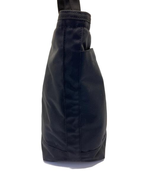 MONOLITH（モノリス）MONOLITH (モノリス) トートバッグ TOTE STANDARD S ブラックの古着・服飾アイテム