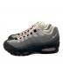 NIKE (ナイキ) W AIR MAX 95 OG グレー×ピンク サイズ:27.5cm：20000円