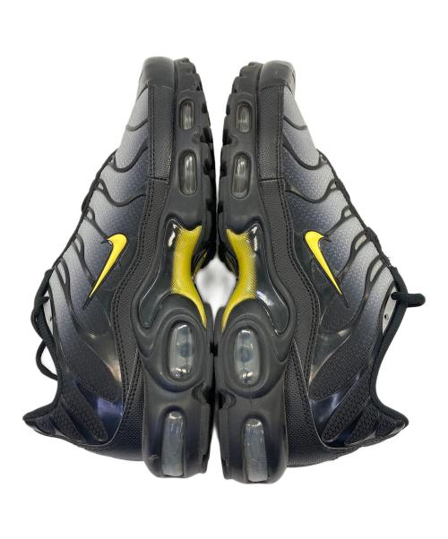 NIKE（ナイキ）NIKE (ナイキ) ローカットスニーカー ブラック×グレー サイズ:27.5cmの古着・服飾アイテム
