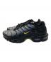 NIKE (ナイキ) ローカットスニーカー ブラック×グレー サイズ:27.5cm：10000円