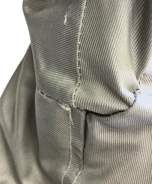 US ARMY（ユーエスアーミー）US ARMY (ユーエスアーミー) フライトジャケット オリーブ サイズ:Lの古着・服飾アイテム