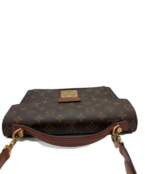 LOUIS VUITTON（ルイ ヴィトン）LOUIS VUITTON (ルイ ヴィトン) ショルダーバッグ モノグラム モンソーの古着・服飾アイテム