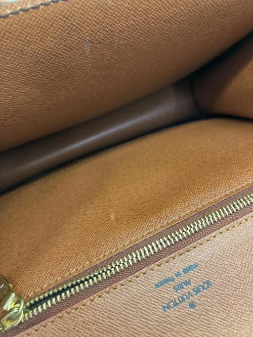 LOUIS VUITTON（ルイ ヴィトン）LOUIS VUITTON (ルイ ヴィトン) ショルダーバッグ モノグラム モンソーの古着・服飾アイテム