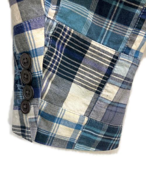 POLO RALPH LAUREN（ポロ・ラルフローレン）POLO RALPH LAUREN (ポロ・ラルフローレン) セットアップ 3B ブルー サイズ:Sの古着・服飾アイテム
