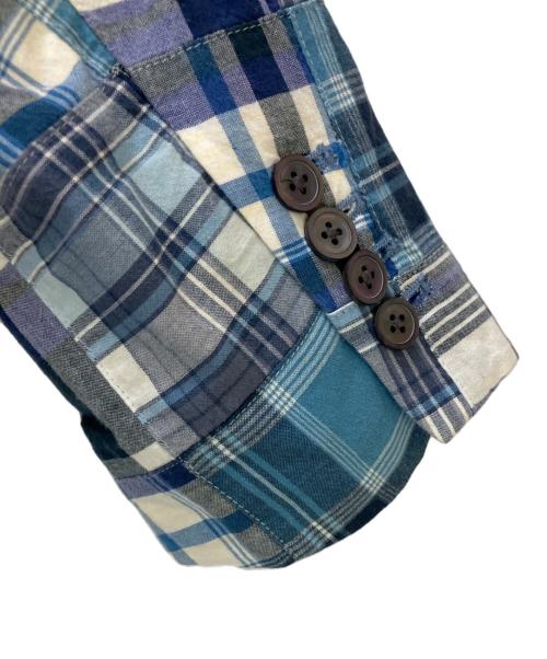 POLO RALPH LAUREN（ポロ・ラルフローレン）POLO RALPH LAUREN (ポロ・ラルフローレン) セットアップ 3B ブルー サイズ:Sの古着・服飾アイテム