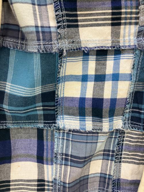 POLO RALPH LAUREN（ポロ・ラルフローレン）POLO RALPH LAUREN (ポロ・ラルフローレン) セットアップ 3B ブルー サイズ:Sの古着・服飾アイテム