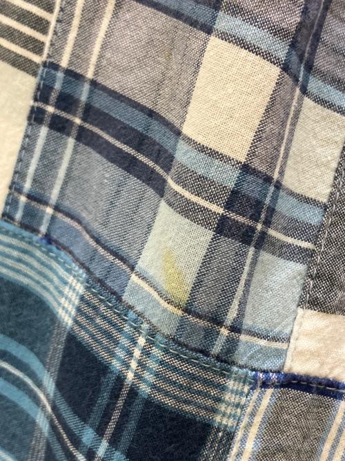 POLO RALPH LAUREN（ポロ・ラルフローレン）POLO RALPH LAUREN (ポロ・ラルフローレン) セットアップ 3B ブルー サイズ:Sの古着・服飾アイテム