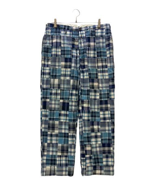 POLO RALPH LAUREN（ポロ・ラルフローレン）POLO RALPH LAUREN (ポロ・ラルフローレン) セットアップ 3B ブルー サイズ:Sの古着・服飾アイテム