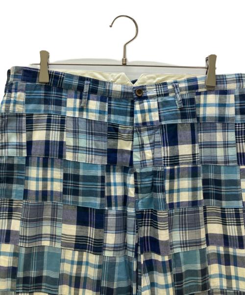 POLO RALPH LAUREN（ポロ・ラルフローレン）POLO RALPH LAUREN (ポロ・ラルフローレン) セットアップ 3B ブルー サイズ:Sの古着・服飾アイテム