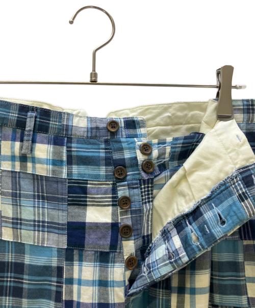 POLO RALPH LAUREN（ポロ・ラルフローレン）POLO RALPH LAUREN (ポロ・ラルフローレン) セットアップ 3B ブルー サイズ:Sの古着・服飾アイテム