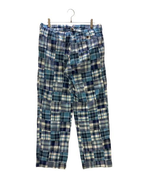 POLO RALPH LAUREN（ポロ・ラルフローレン）POLO RALPH LAUREN (ポロ・ラルフローレン) セットアップ 3B ブルー サイズ:Sの古着・服飾アイテム