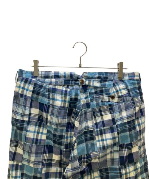 POLO RALPH LAUREN（ポロ・ラルフローレン）POLO RALPH LAUREN (ポロ・ラルフローレン) セットアップ 3B ブルー サイズ:Sの古着・服飾アイテム