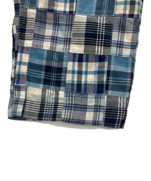 POLO RALPH LAUREN（ポロ・ラルフローレン）POLO RALPH LAUREN (ポロ・ラルフローレン) セットアップ 3B ブルー サイズ:Sの古着・服飾アイテム