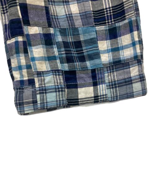 POLO RALPH LAUREN（ポロ・ラルフローレン）POLO RALPH LAUREN (ポロ・ラルフローレン) セットアップ 3B ブルー サイズ:Sの古着・服飾アイテム