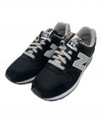 NEW BALANCEニューバランス）の古着「スニーカー」｜ブラック