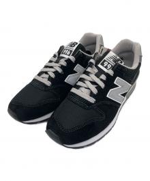 NEW BALANCE（ニューバランス）の古着「スニーカー」｜ブラック