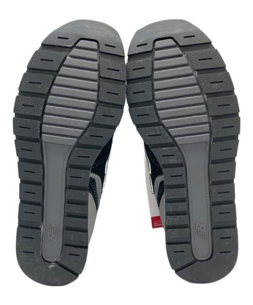 NEW BALANCE（ニューバランス）NEW BALANCE (ニューバランス) スニーカー ブラック サイズ:23.5cm 未使用品の古着・服飾アイテム