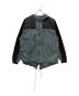 THE NORTH FACE（ザ ノース フェイス）の古着「Indigo Mountain Wind Jacket」｜インディゴ