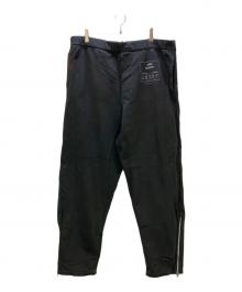 Maison Margiela（メゾンマルジェラ）の古着「スウェットパンツ 1CON SWEAT PANTS」｜ブラック