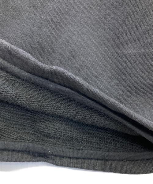 Maison Margiela（メゾンマルジェラ）Maison Margiela (メゾンマルジェラ) スウェットパンツ 1CON SWEAT PANTS ブラック サイズ:54の古着・服飾アイテム