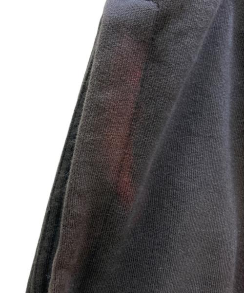 Maison Margiela（メゾンマルジェラ）Maison Margiela (メゾンマルジェラ) スウェットパンツ 1CON SWEAT PANTS ブラック サイズ:54の古着・服飾アイテム