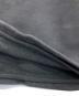 中古・古着 Maison Margiela (メゾンマルジェラ) スウェットパンツ 1CON SWEAT PANTS ブラック サイズ:54：10000円