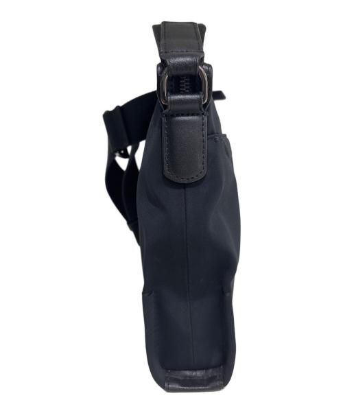 TUMI（トゥミ）TUMI (トゥミ) ショルダーバッグ　HARRISON ブラックの古着・服飾アイテム