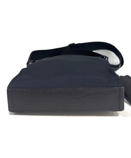 TUMI（トゥミ）TUMI (トゥミ) ショルダーバッグ　HARRISON ブラックの古着・服飾アイテム