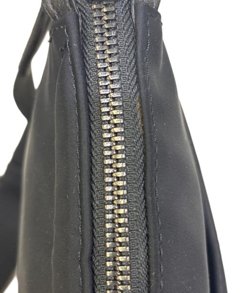 TUMI（トゥミ）TUMI (トゥミ) ショルダーバッグ　HARRISON ブラックの古着・服飾アイテム