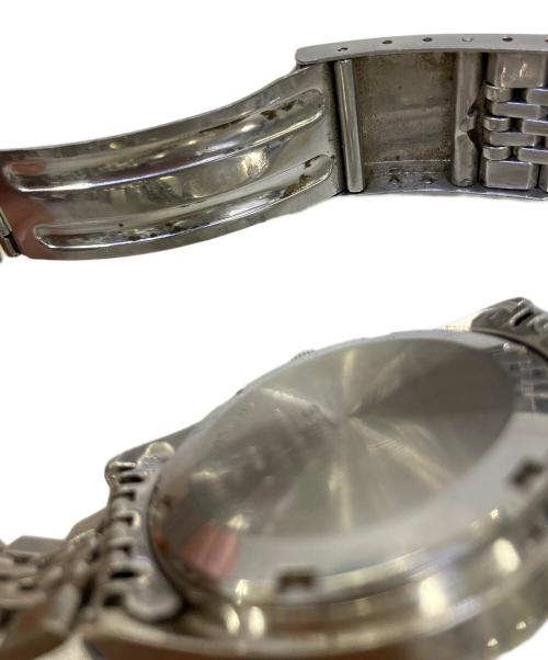 SEIKO（セイコー）SEIKO (セイコー) 腕時計 ホワイトの古着・服飾アイテム