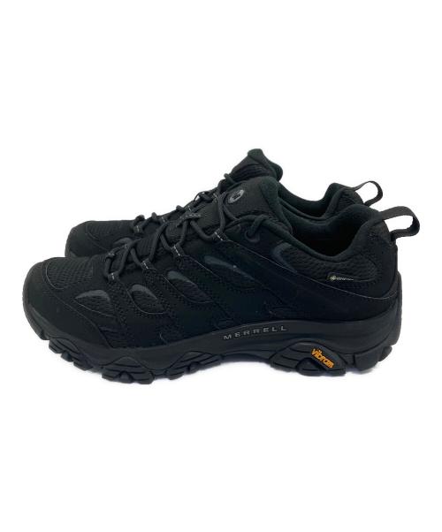 MERRELL（メレル）MERRELL (メレル) スニーカー ブラック サイズ:27cmの古着・服飾アイテム