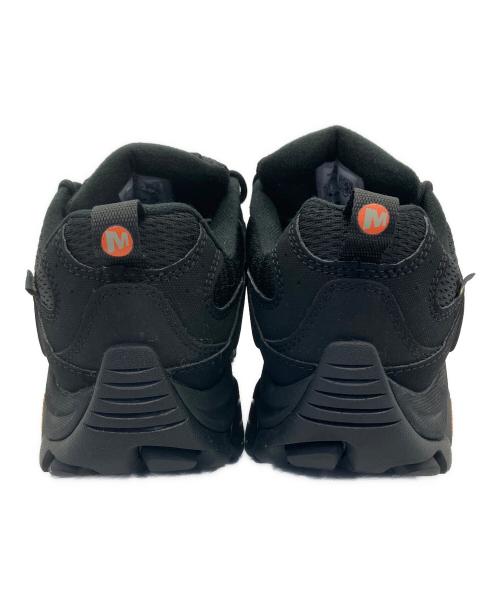 MERRELL（メレル）MERRELL (メレル) スニーカー ブラック サイズ:27cmの古着・服飾アイテム