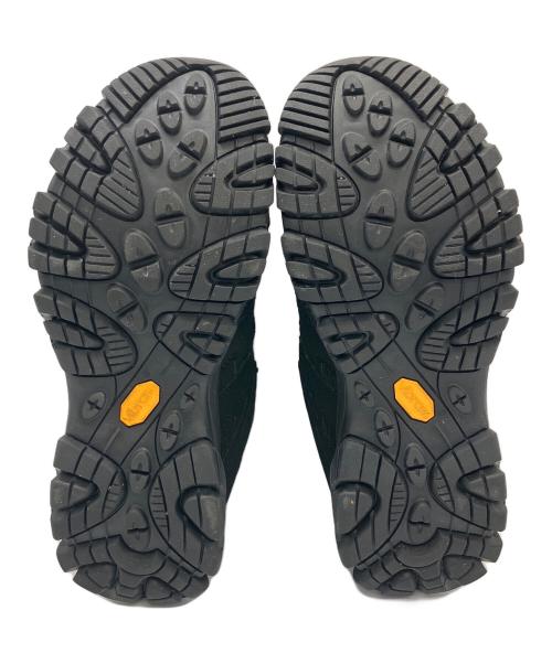 MERRELL（メレル）MERRELL (メレル) スニーカー ブラック サイズ:27cmの古着・服飾アイテム
