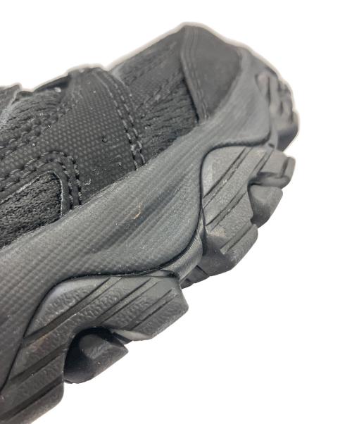 MERRELL（メレル）MERRELL (メレル) スニーカー ブラック サイズ:27cmの古着・服飾アイテム