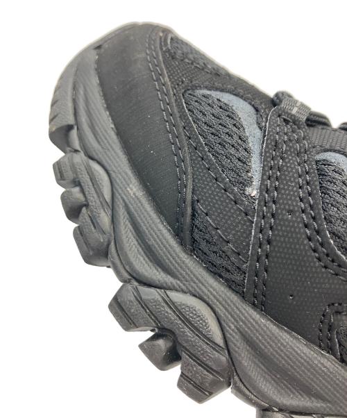 MERRELL（メレル）MERRELL (メレル) スニーカー ブラック サイズ:27cmの古着・服飾アイテム