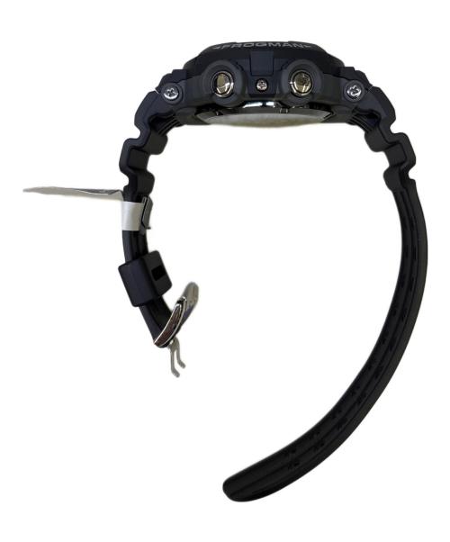 CASIO（カシオ）CASIO (カシオ) デジタルウォッチ　FROGMAN ブラックの古着・服飾アイテム