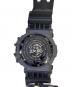 CASIO (カシオ) デジタルウォッチ　FROGMAN ブラック：45000円