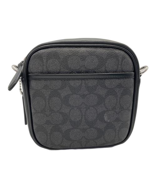 COACH（コーチ）COACH (コーチ) Lil Nas X (リル・ナズ・X) カメラバッグ ブラックの古着・服飾アイテム