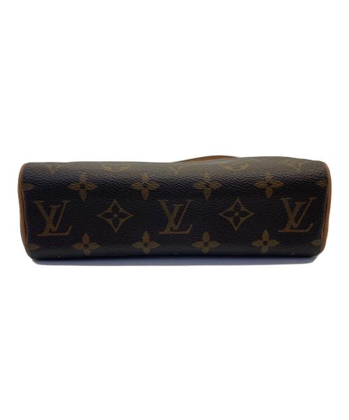 LOUIS VUITTON（ルイ ヴィトン）LOUIS VUITTON (ルイ ヴィトン) ショルダーバッグ レシタルの古着・服飾アイテム