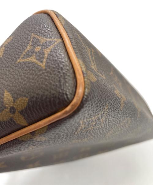 LOUIS VUITTON（ルイ ヴィトン）LOUIS VUITTON (ルイ ヴィトン) ショルダーバッグ レシタルの古着・服飾アイテム