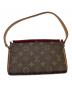 LOUIS VUITTON（ルイ ヴィトン）の古着「ショルダーバッグ レシタル」