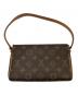 LOUIS VUITTON (ルイ ヴィトン) ショルダーバッグ レシタル：110000円