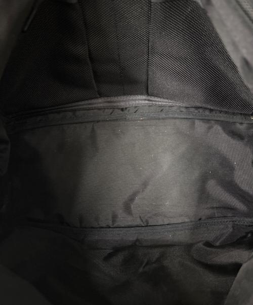 PORTER（ポーター）PORTER (ポーター) メッセンジャーバッグ　HEAT ブラックの古着・服飾アイテム