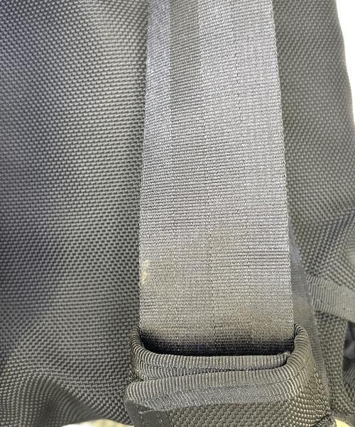 PORTER（ポーター）PORTER (ポーター) メッセンジャーバッグ　HEAT ブラックの古着・服飾アイテム
