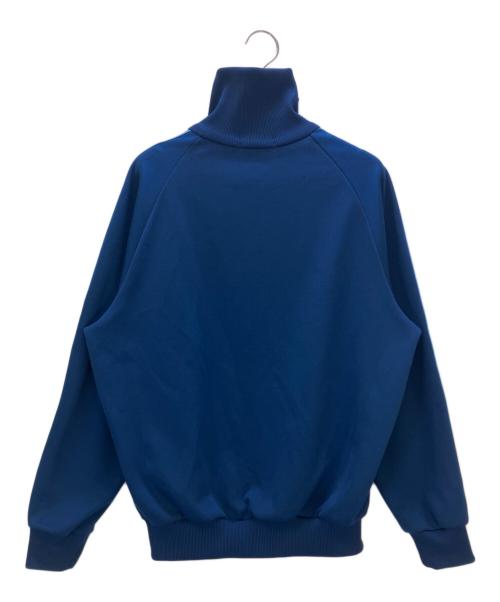 adidas（アディダス）adidas (アディダス) トラックジャケット ネイビー サイズ:5の古着・服飾アイテム
