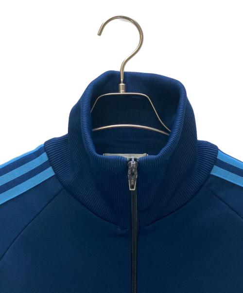 adidas（アディダス）adidas (アディダス) トラックジャケット ネイビー サイズ:5の古着・服飾アイテム